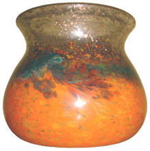 Monart Glass shape IF