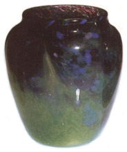 Monart Glass shape