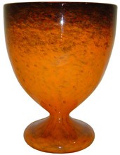 Monart Glass shape