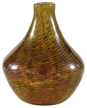 Monart Glass shape