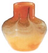 Monart Glass shape OF