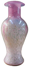 Monart Glass shape