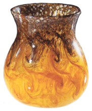 Monart Glass shape