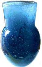 Monart Glass shape