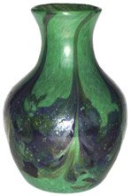 Monart Glass shape V