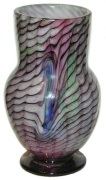 Monart Glass shape