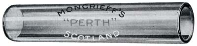 Moncrieff Perth Gauge Glass