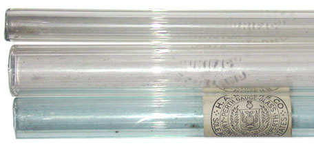 Moncrieff Glass Gauge Glass