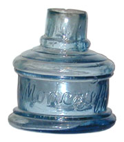 Moncrieff Ink Bottle