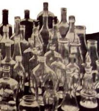 Moncrieff Monish Bottles