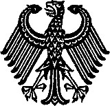 German cypher - eagle