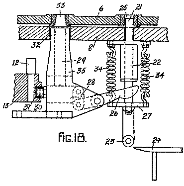 Moncrieff Patent 320034 figure 18