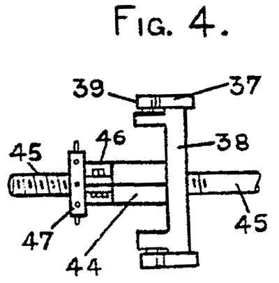 Moncrieff Patent 542677 figure 4