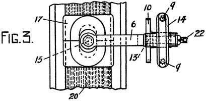 Moncrieff Patent 320033 figure 3