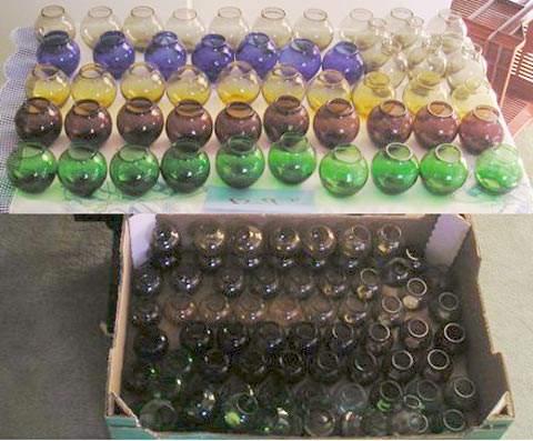 Nazeing Glass