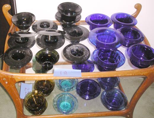 Nazeing Glass