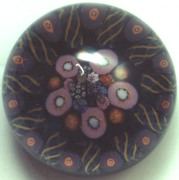 Paul Ysart paperweight PY1003