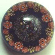 Paul Ysart paperweight PY1004 