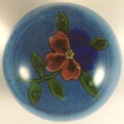 Paul Ysart paperweight PY1011 