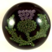 Paul Ysart Paperweight PY1012