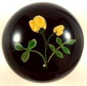 Paul Ysart paperweight PY1013