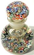 Paul Ysart paperweight PY1020 