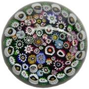 Paul Ysart paperweight PY1022 