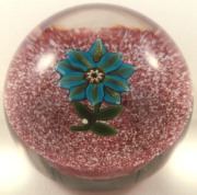 Paul Ysart Paperweight PY2024