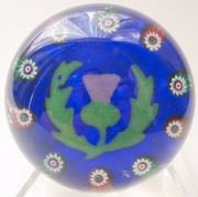 Paul Ysart paperweight PY2028 