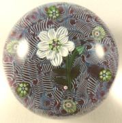 Paul Ysart Paperweight PY3003