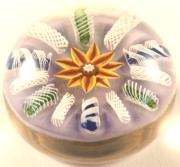 Paul Ysart Paperweight PY3004