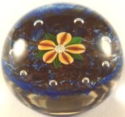 Paul Ysart paperweight PY3006 