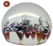 Paul Ysart paperweight PY3008 