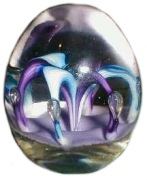 Paul Ysart paperweight PY3009 