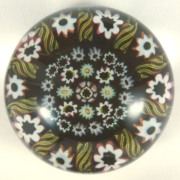 Paul Ysart paperweight PY4002