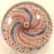 Paul Ysart paperweight PY4009