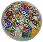 Paul Ysart paperweight PY4015