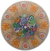 Paul Ysart paperweight PY4016