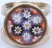 Paul Ysart/Caithness jewellery R3 