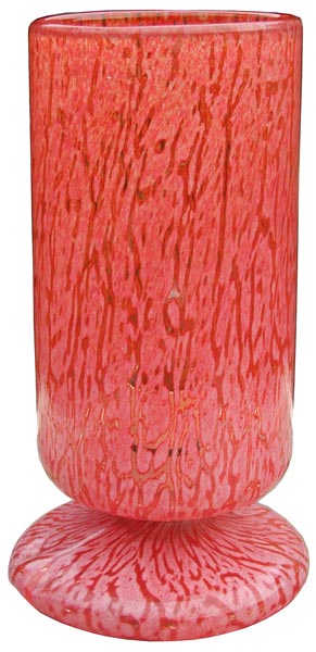 Vasart Cloisonné vase