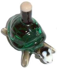 Pirelli Glass Lampwork Animal