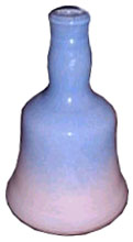 Vasart Bells bottle D004