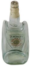 Vasart teachers ashtray D005