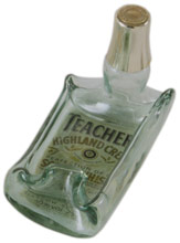 Vasart/Strathearn teachers ashtray D006