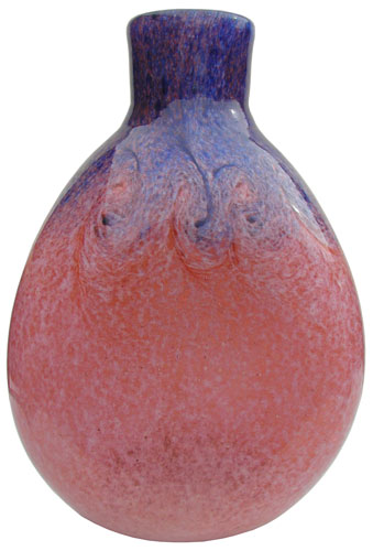 Vasart glass D017