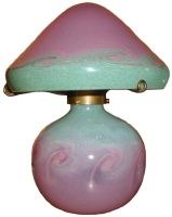 Vasart Mushroom lamp L005