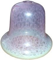 Vasart glass lampshade L009