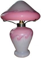 Vasart Mushroom lamp L010