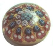 Vasart Paperweight 1956-64