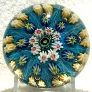 Vasart Paperweight 1956-64